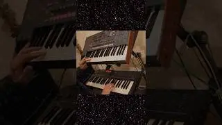 Take a SPACEY Musical Break 10  
