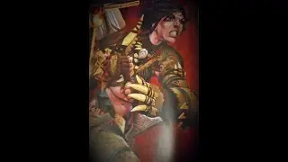 Through The Ages: History of the Pathfinder Barbarian
