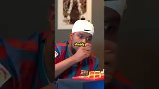 Chunkz Thought He Lost… 🤯
