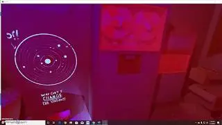 TOUCH EVERYTHING! please dont touch anything vr