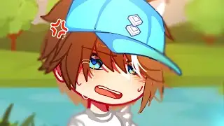 ⊹ Don't litter, stupid. | BBB · Gacha