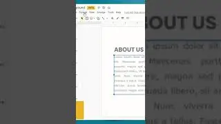 How To Add Border To A Picture Or Text Box In Google Slides 