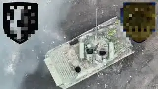 ‼️🇷🇺🎖Трагические кадры  последний бой русских героев против американских наём