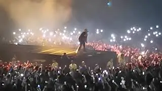 I Fall Apart (Live)- Post Malone - Glasgow SSE Hydro