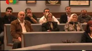 Kurdish House TV Canada Dr, Mahmoud Othman -part 1