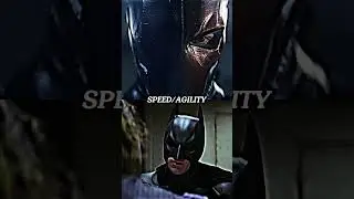 Deathstroke (Arkham) vs All Batman