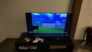 Windows xp on tv