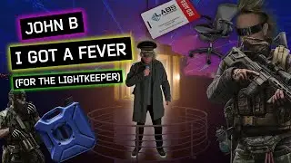 JOHN B - 