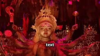 The Fascinating History of Durga Puja