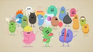 ГЛУПЫЕ СПОСОБЫ УМЕРЕТЬ •||• Dumb Ways To Die