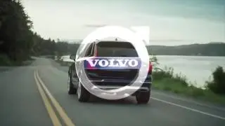 Volvo commercial  for gangsters