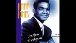 Snap My Fingers by Jimmy Jones