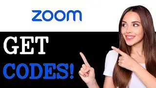 Fresh Zoom Codes (2025)