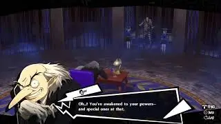 Persona 5