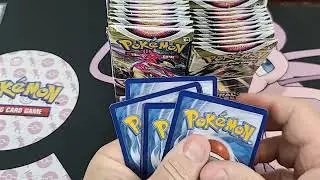 Pokemon TCG Astral Radiance SPECIAL GUEST FULL BOOSTER BOX OPENING (My Dad Opens Pokemon Cards)
