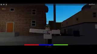 Ariana Grande - God is a woman (Roblox code)