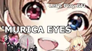 Let's Play Girls' Frontline Ep. 8 - Event Missions (Photo Studio Mystery)