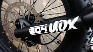 UDX Panza Bike Porn