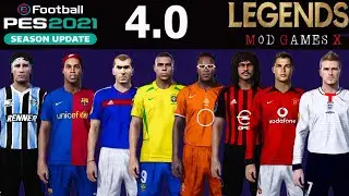 ✔️PES 2021 