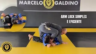 DUAS CHAVES DE BRAÇO NO QUATRO APOIOS