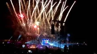 Dimitri Vegas   Like Mike   Tomorrowland Brasil 2015 4k