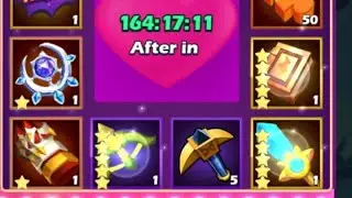 New Wish Wheel Event! 60,000 Gems | Taptap Heroes
