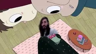 [SCI Meme] Allow me to slip into something a little bit more comfortable