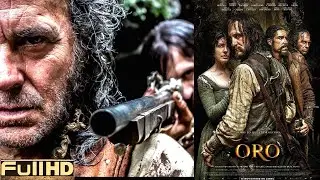 Золото джунглей — Фильм 2020 🎬 ТОП5 Новые Трейлеры