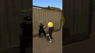 Promo: Dakmi | Ukraine Gta | НПУ | Західна | #shorts