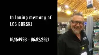Bottom Dwellers Dive Shack Episode 7: Les Gorski interview, inventor of the Gorski diving helmet