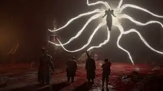Diablo 4 - Inarius's Speech Before entering Hell - Cinematic