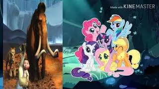 Fanfic MLP: 