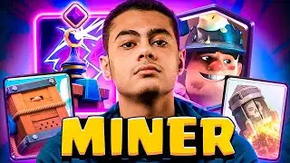 Miner Rocket CRAZY Gameplay 💢