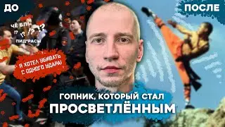 100 НОКАУТОВ из 100 УЛИЧНЫХ ДРАК. (Хотел убивать с одного удара)