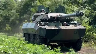 Франция предоставила Украине оборонную поддержку на 6 млрд евро