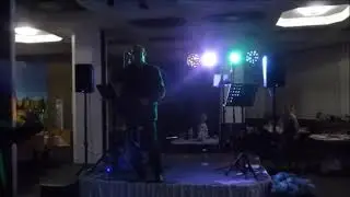 Александр Корецкий - Ты выбираешь сам.  Новый год 2016.