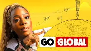 13 Lessons To Help You Go Global