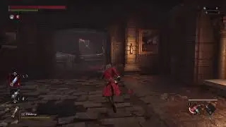Lies of P first time play through
