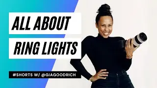 Do You Need a RING LIGHT? #shorts
