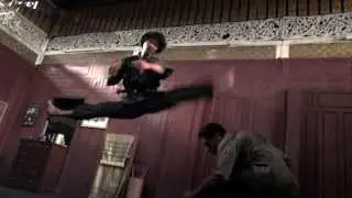 Ninja: Shadow of a Tear (Fan Trailer)