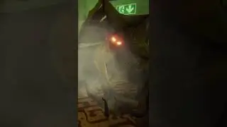 The Baby in Yellow Прохождение