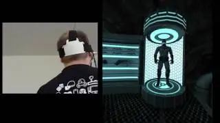 NOLO VR - SteamVR Home