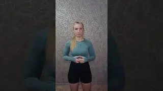 Тренер Куценко Валерия