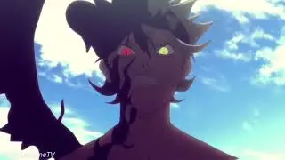 Asta 「ＡＭＶ」- Just Breathe