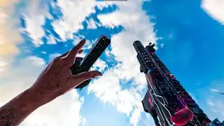 my last warzone video