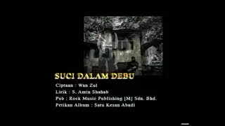 Iklim-Suci Dalam Debu[Official MV]