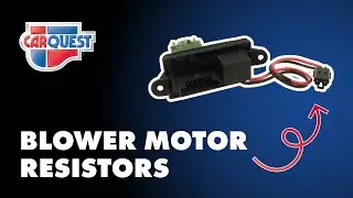 Carquest Part Spotlight: BMR
