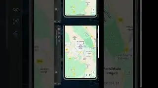 Google Maps Flutter Integration: Add Markers, Animate Map, Custom Markers |