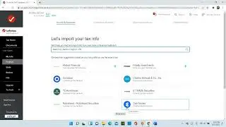 HOW TO FILE A 1099 DIV WITH TURBOTAX