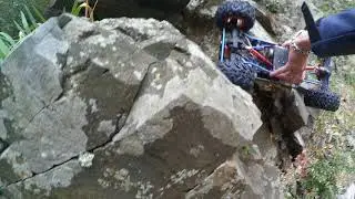 Pangolin без бамперов 2